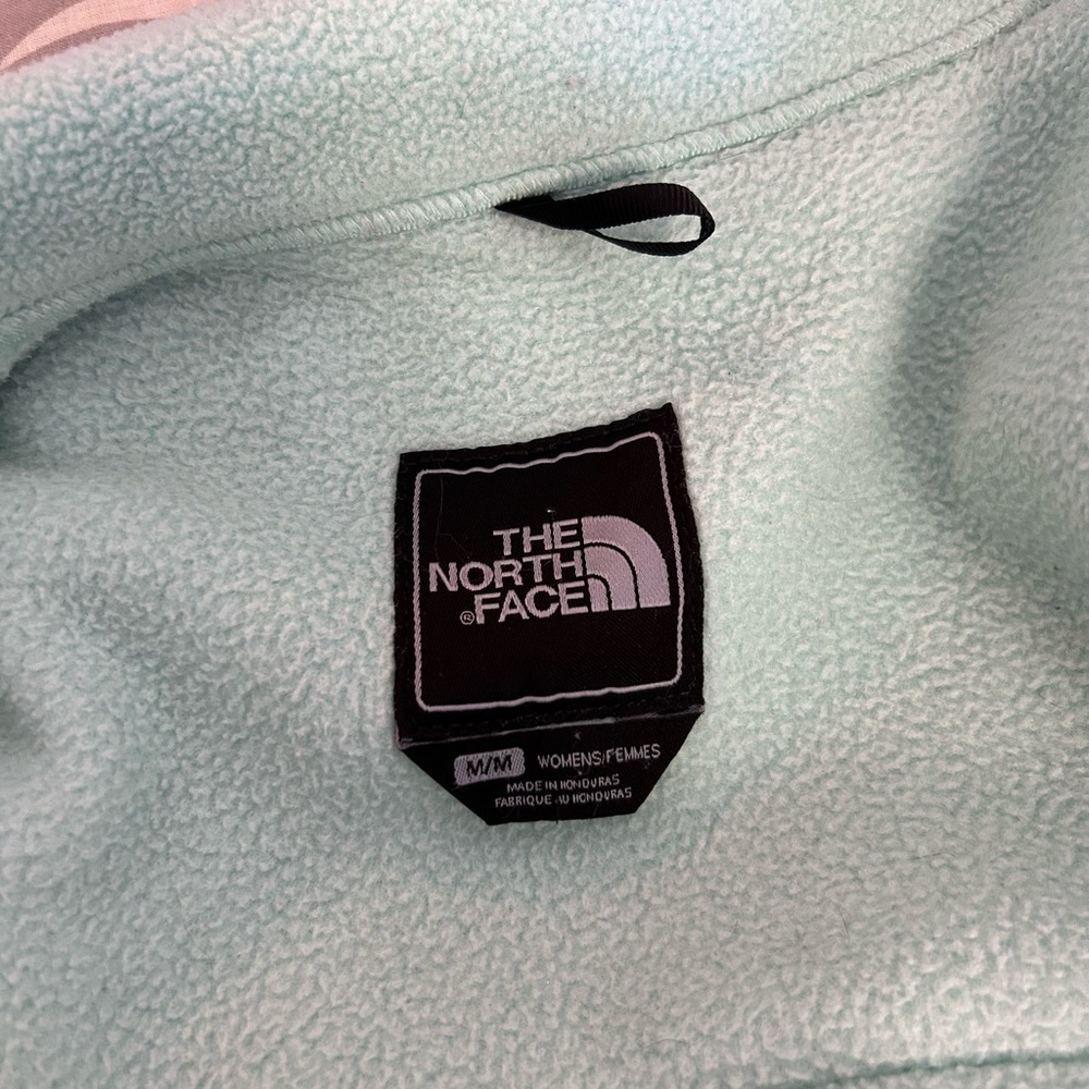 Beautiful The North Face Women’s Polartec Fleece … - image 5